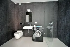 Bel appartement moderne au coeur de la ville thermale de Piestany - Image 3