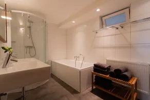 Apartment 12-14 people|WIFI|sauna|in Kaprun|no car needed - Image 5