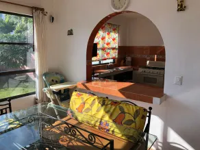 Tu Casa en Oaxtepec con Alberca Climatizada - Image 4