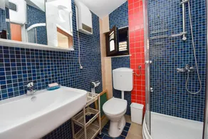 NEW MODERN APARTMENTS FOR BIGGER GROUOES (10-16) - Image 4