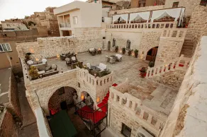 Ali paşa konağı mardin - Image 5