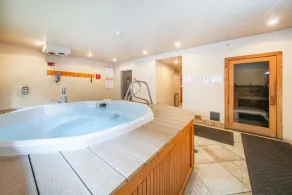 Ski Condo on the slopes! Unit 306! - Image 2