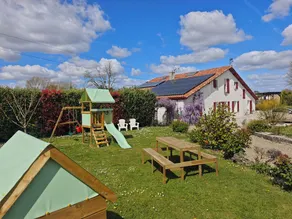 Maison d'hôtes - La Forge de Clermont - Image 3