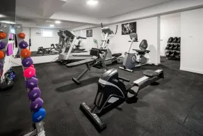 Luxury Beachfront Villa Ciovo Joy 4 with Pool, Gym - Image 2
