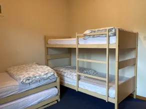 Extérieur: Wohnung im erstenStock des Gebäudes mit balcons, Süd und Nord. Sehr schöne Aussicht – für - Image 4