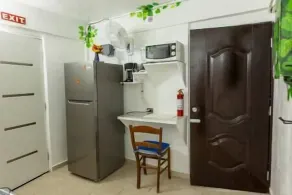 Suite #9 Maga Connecting Room- Guayacan Guesthouse - Image 3