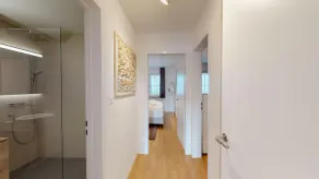 3 ½‑Zimmerwohnung in der 1. - Image 2