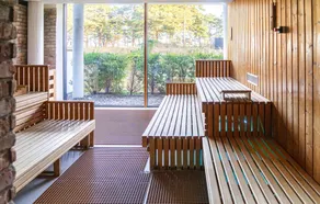 Magnifique appartement à Binz avec piscine intérieure - Image 3