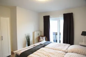 Ferienwohnung Alpenparadies mit Balkon und Ausblick - Image 4