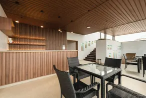 Staymaster Flabris 4BHK Apartment - Image 2