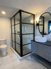 Stunning 3 bed/3bath Renovated Cabin on Lake Pepin - Image 3