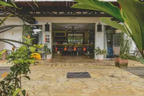Hotel Luisiana - Image 3