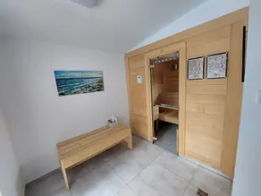VILLA DANUTA, 1,8km à la plage, 4 chambres, 4 salles de bain, SAUNA, cheminée - Image 3