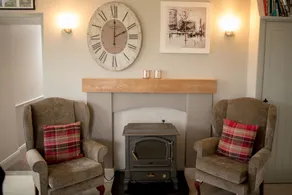 Newly renovated cottage in the heart of Doolin - O'Connor's Pub a 2 minute walk! - Image 3