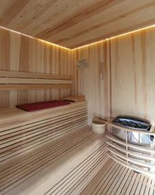 Modern, detached vacation home—relax in the Südheide - Image 2