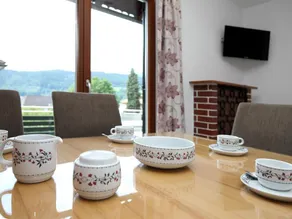 Vacation home, 4-6 persons, 2 bedrooms, terrace - Villa Margarethe - Image 4