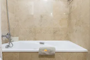 Marina Duquesa 806 ground floor sea views - Image 3