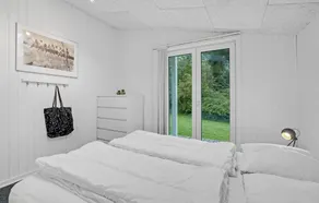 Four-Bedroom Holiday Home In Spottrup - Image 5
