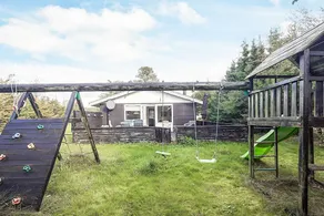 5 Personen Ferienhaus in Hals-By Traum - Image 3