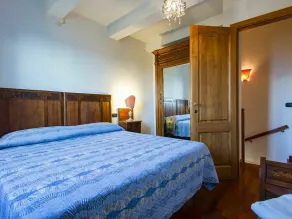 Vacation Home em Castelfiorentino com 3 quartos e capacidade para 6 pessoas - Image 3