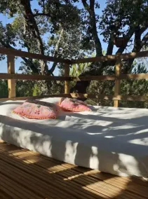 Árvore dos Sonhos - Tree House - Image 4