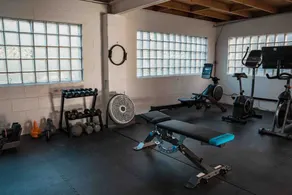Kayaks, Hot Tub & Home Gym - Family Friendly Cozy Nature Retreat - Image 3