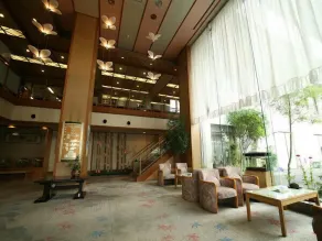 Yunogo Onsen Chikutei - Image 2