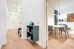 1-Bedroom Apartment 70sqm with a cozy living room(3) - Image 5