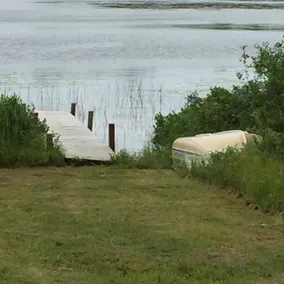 Secluded Cottage on Stella Lake.Row Boat with private boat landing site - Image 5