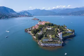 Mon Reve Lake View Pool, Stresa - Image 3