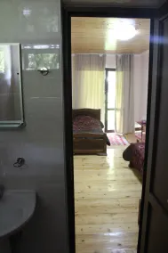 Casa de huéspedes de Dali Kaldani en Svaneti - Image 5