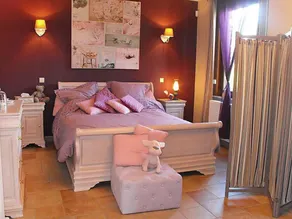 Holiday Home La Ferme de Gabrielle by Interhome - Image 3