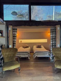 Lake House med privat pool i MADRID - Image 2