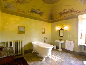 Villa Pozzolo ist exklusiv alles Inklusiv für euch. Drei Köche,  viel guten Wein - Image 2