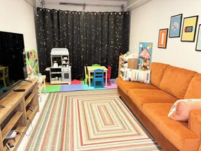 M1 - Pet-Friendly Family Home w/ Game Room Near Lake Michigan - Image 3