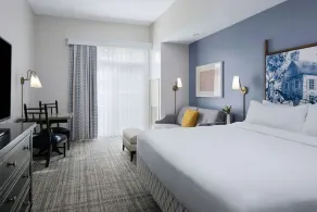 Marriott's Manor Club Sequel Luxury Studio sover 4 - Image 3