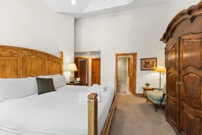 Penthouse, High-End-Ausstattung, 2 Balkone, Ski-in / Ski-out - Image 4