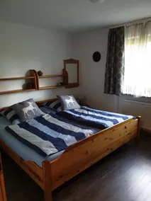 Fantástico cómodo u. acogedor apartamento en el corazón de la Selva Negra - Image 5