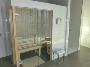 Kleeblatt Wohnung Orange - Kleeblatthaus Putbus/rügen- 3 Komfortable Ferienwohnungen - Image 2