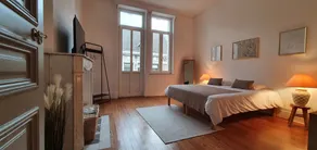 Luxurious 70m² apartment, Valenciennes hyper center - Image 2