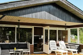 Maison de vacances pour 4 a Hals-By Traum - Image 2