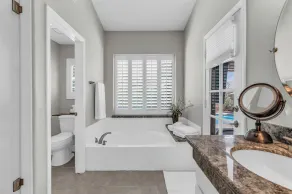 Spacious Mountain View 4 -bedroom home with Pool/Hot Tub. Pet Friendly! - Image 4