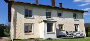 Ground level apartment in self catering country house, separated entrance, quiet - Image 3