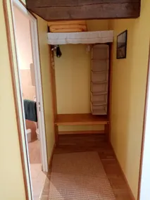 Rummeligt GUL værelse - morgenmad inkluderet - Image 5