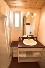 Between Cancale and Saint-Malo, comfortable bungalow in a bucolic setting - Image 2