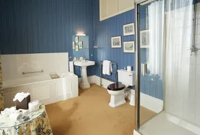 The Victorian Wing - Image 3
