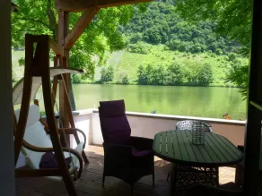 Moselle-dream holiday apartment which no wish unfulfilled. 5 * - Image 4
