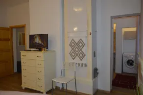 Riga City Center Romantic style studio apartment - Image 3