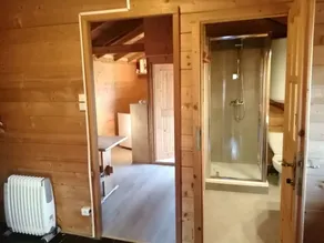 Chalet Calune- 2 a 4 persone - Image 4