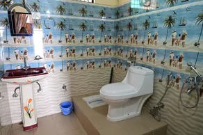 LOCAL FAMILY HOME TO FEEL MOUNTAIN CULTURE WITH SPIRITUALITY - Image 2